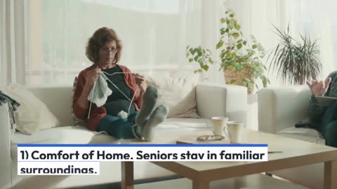 Why Choose Personal Home Health Care for Seniors?