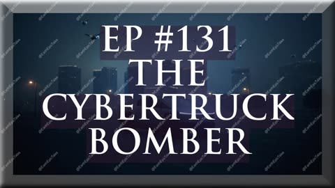 From Special Forces to Cybertruck bomber: The Matthew Livelsberger Story