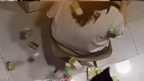 Hasta me dolió de ver 🙃​