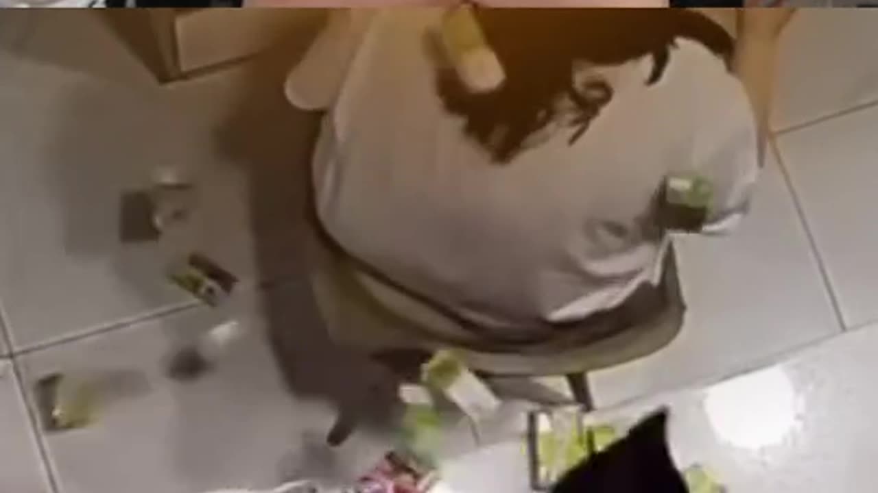 Hasta me dolió de ver 🙃​