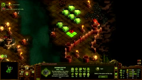 Wasabi Tackles: They are Billions Part 11