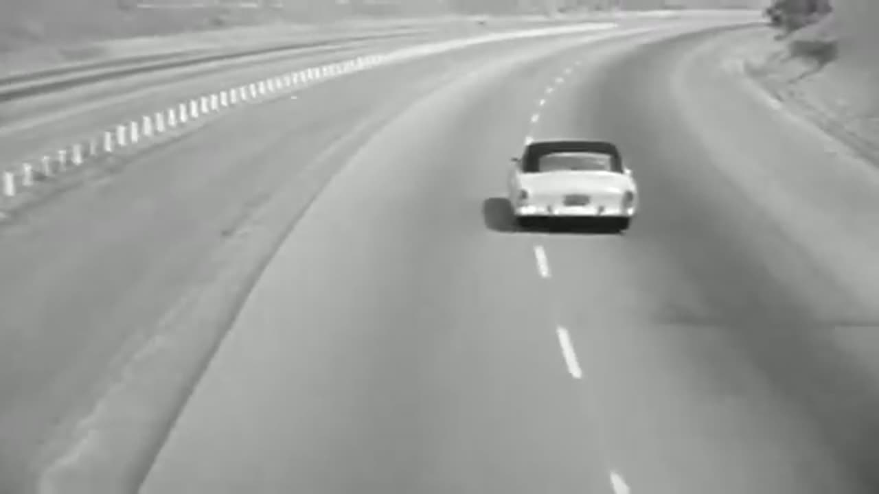 Highway Patrol