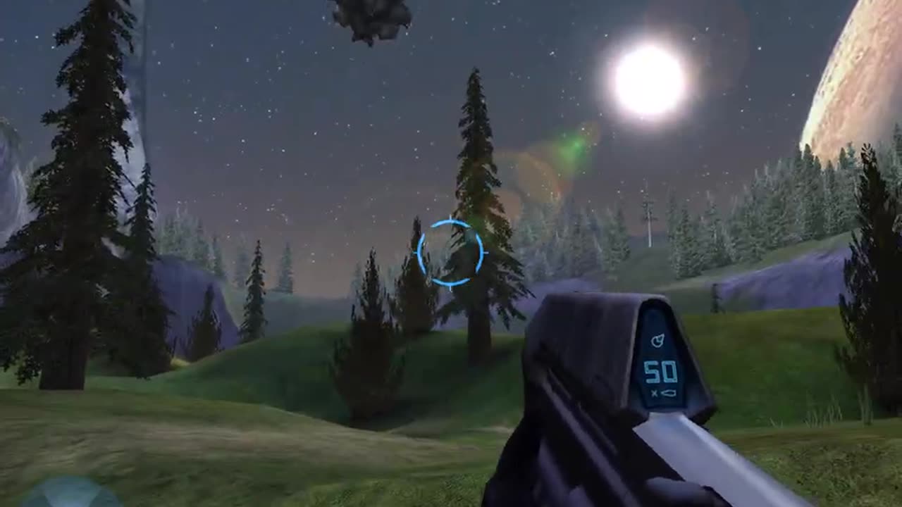 Halo Custom Edition Clip 2