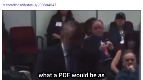 Trump shared Dominion Voting fraud video