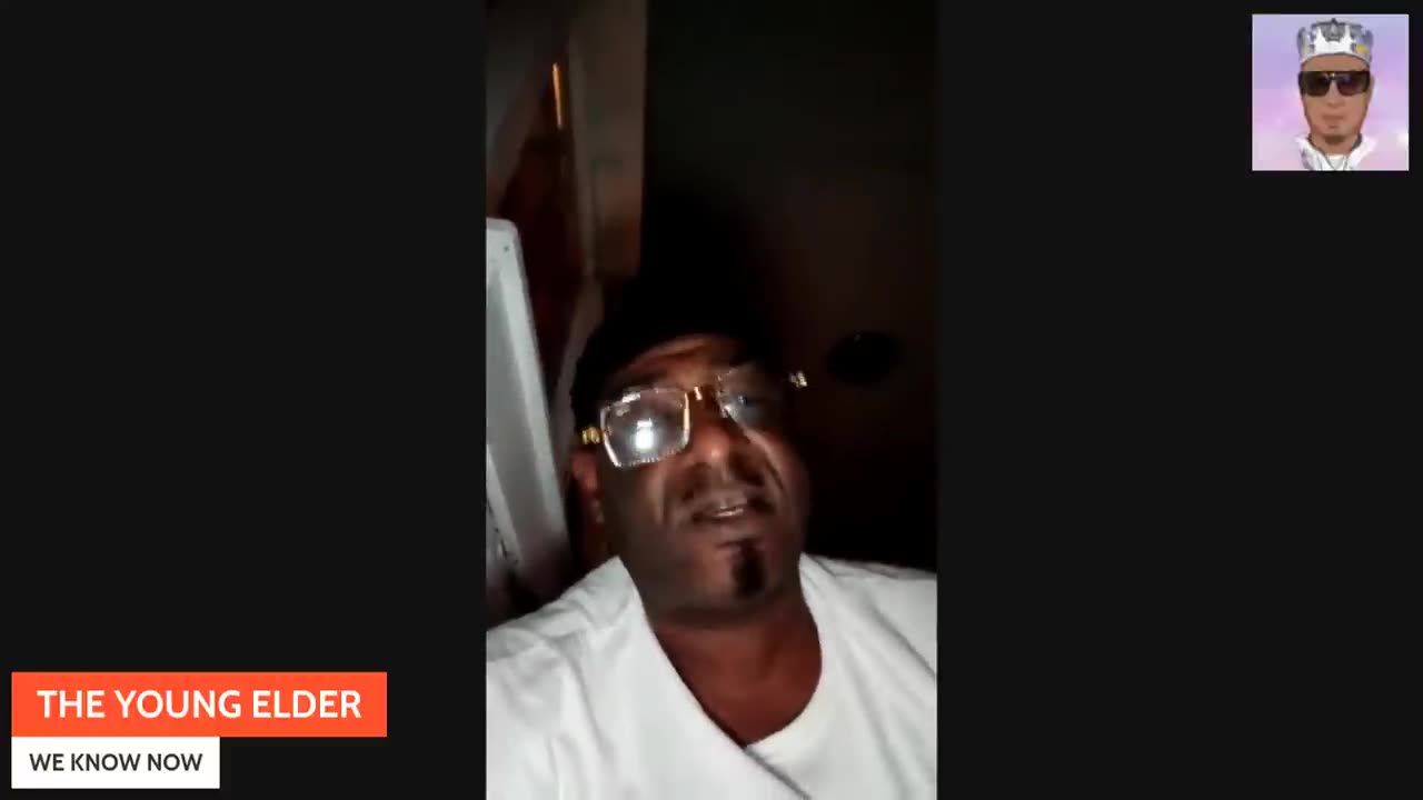 Donald Trump and the Ashtar Command Deal