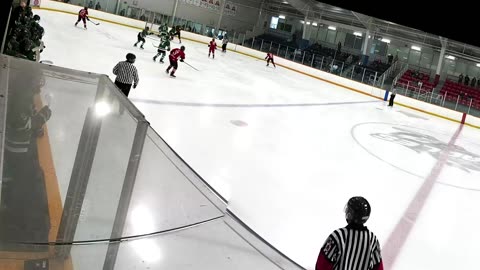 Tecumseh v Windsor 1