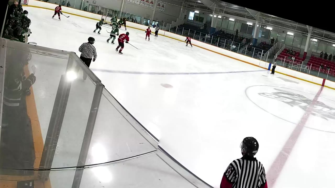 Tecumseh v Windsor 1