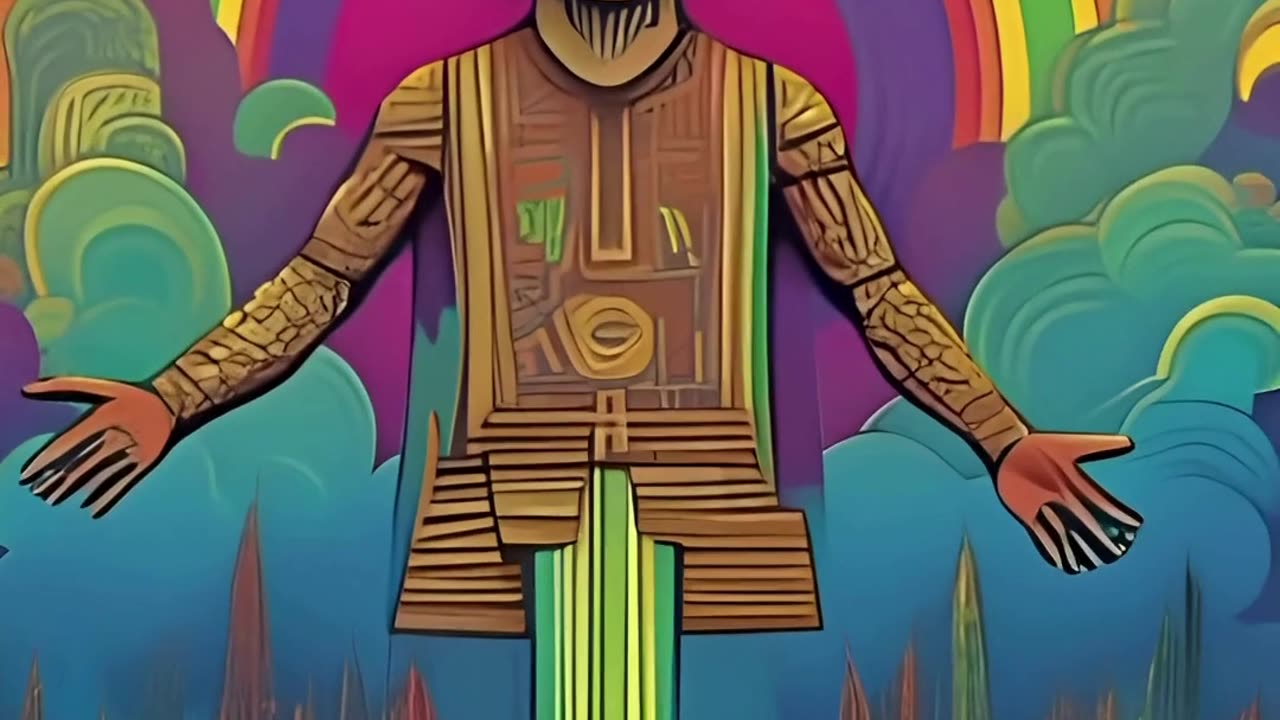 People offering prayers to the Master