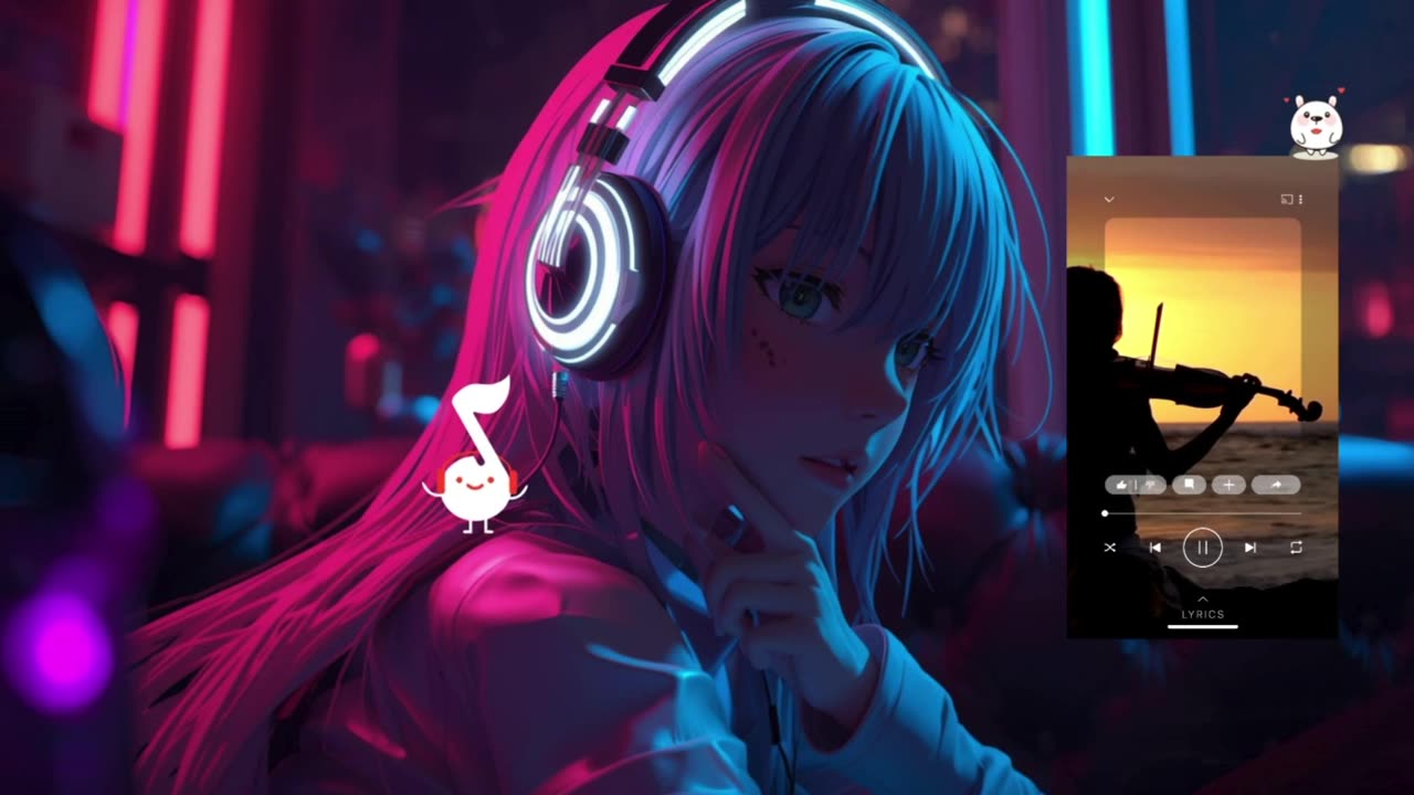 Whisper of the Breeze | Ai Melody