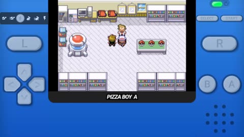 Pokemon Ultra Violet Pt 1