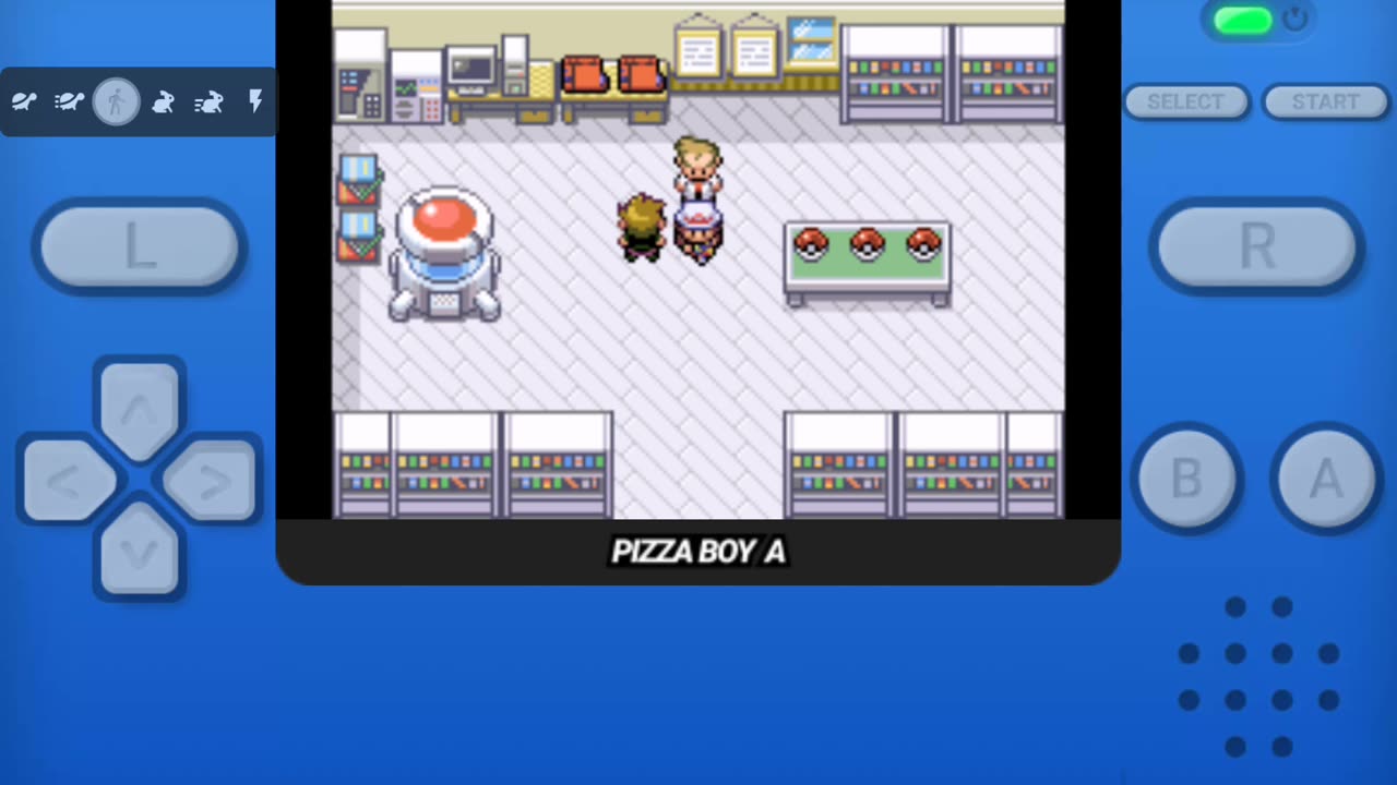 Pokemon Ultra Violet Pt 1