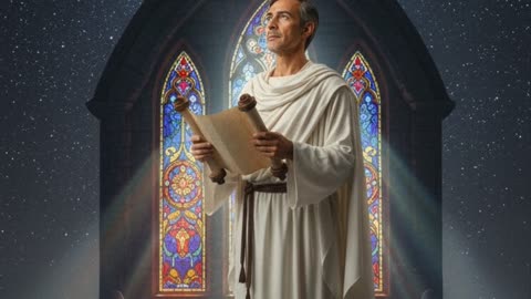 Secrets of the Chapters Enoch's Revelation and the Angels' Fall