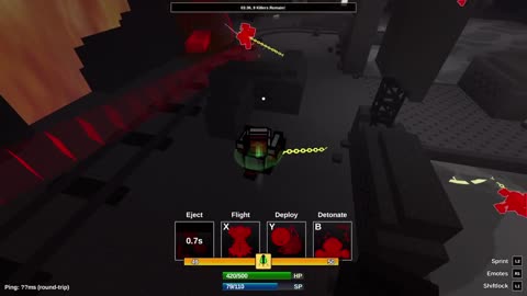 Roblox - Die of Death Gameplay - No Commentary - 10/11/2025