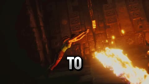 WHY Fans are Excited About Tomb Raider LOA