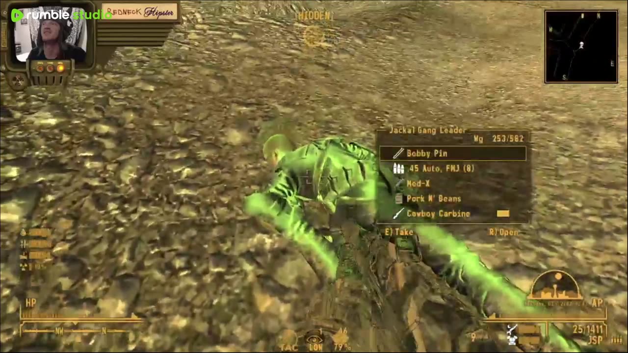 Live: From New Vegas! - 12/2/2025 - Streaming allows me to avoid editing my book :)