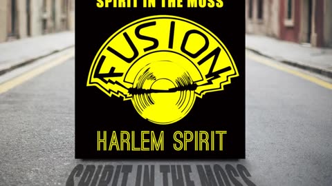 Harlem Spirit – Have a Good Time | Classic UK Reggae Vibes 💚💛❤️