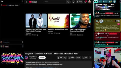 MAKING MONDAYS GREAT AGAIN! #MMGA