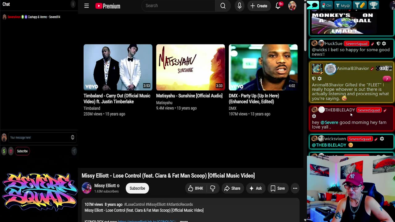 MAKING MONDAYS GREAT AGAIN! #MMGA