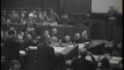 MUNICH. [No.] 80 WA... - MUNICH. [No.] 80 WAR CRIMES TRIALS, NUREMBERG, GERMANY ; MUN - 111-adc-5861