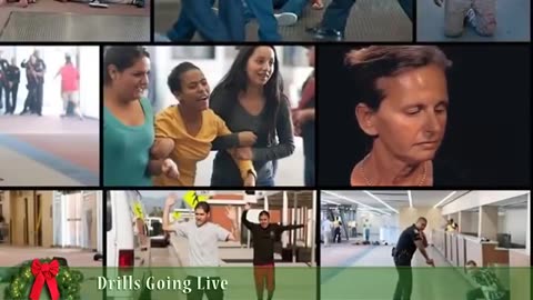 SH-SHOOTING...LIVE DRILLS (9-12)