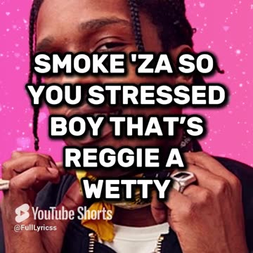 A$AP ROCKY TAILOR SWIF LYRICS