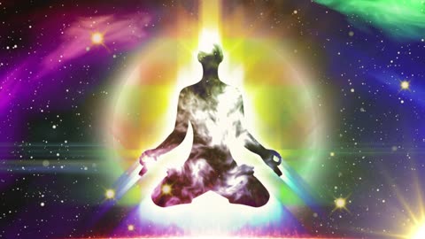 777HZ MUSIC Full Of Energy |Calmness, Peacefulness.