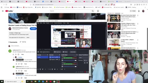 @aliberman2173 The BUlly , HOw to Deal with them