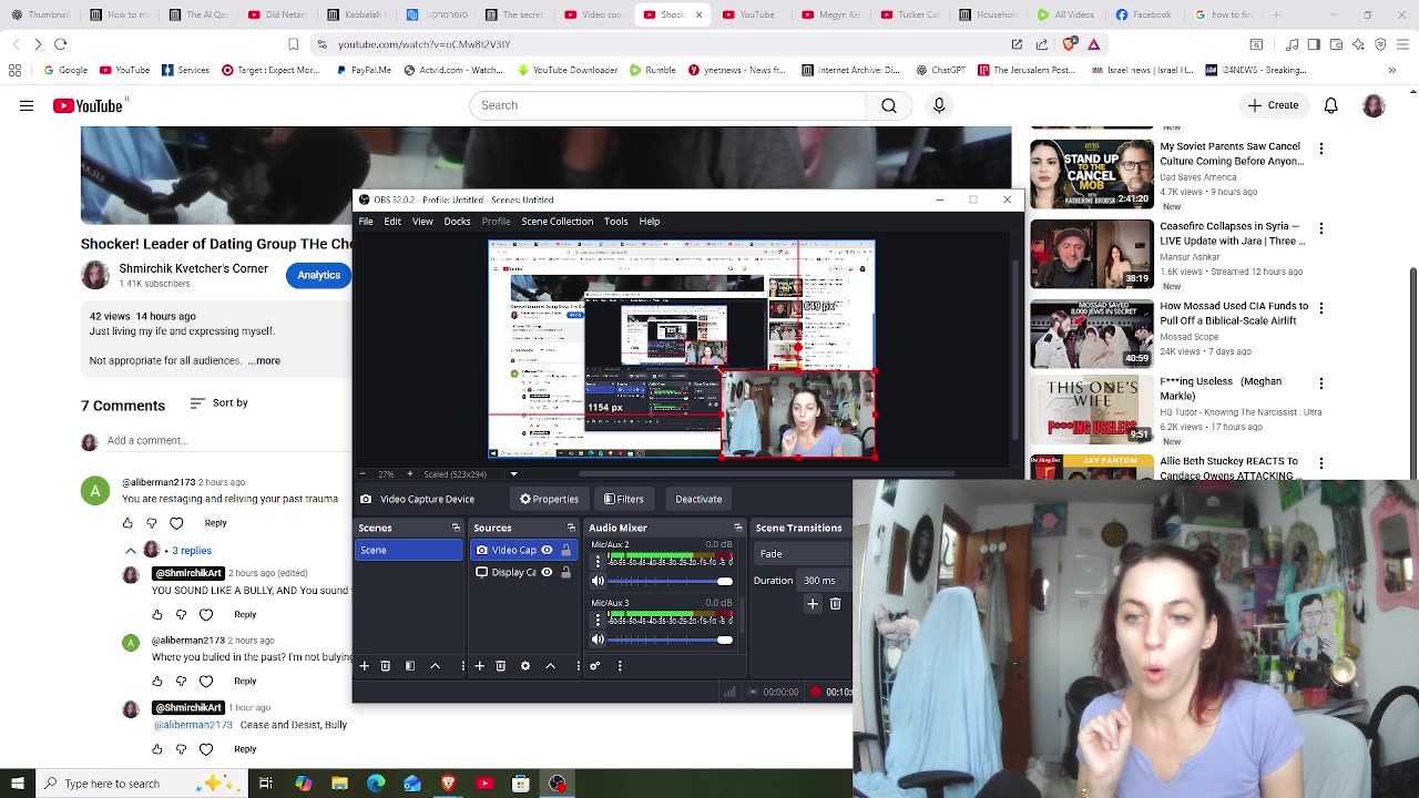 @aliberman2173 The BUlly , HOw to Deal with them