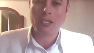 Edmand Lara Reaffirms His Commitment to Transparency and the Constitution