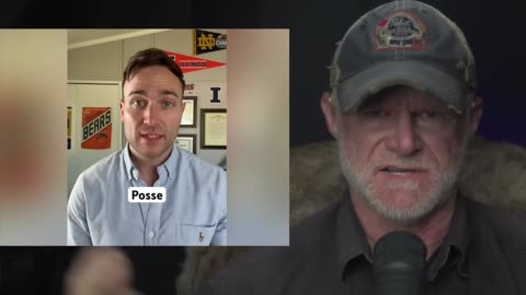 This Man should be in Prison: Captain Tells Troops to Defy Orders Ends His Career