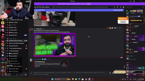 Mesela yani | !social !blerp