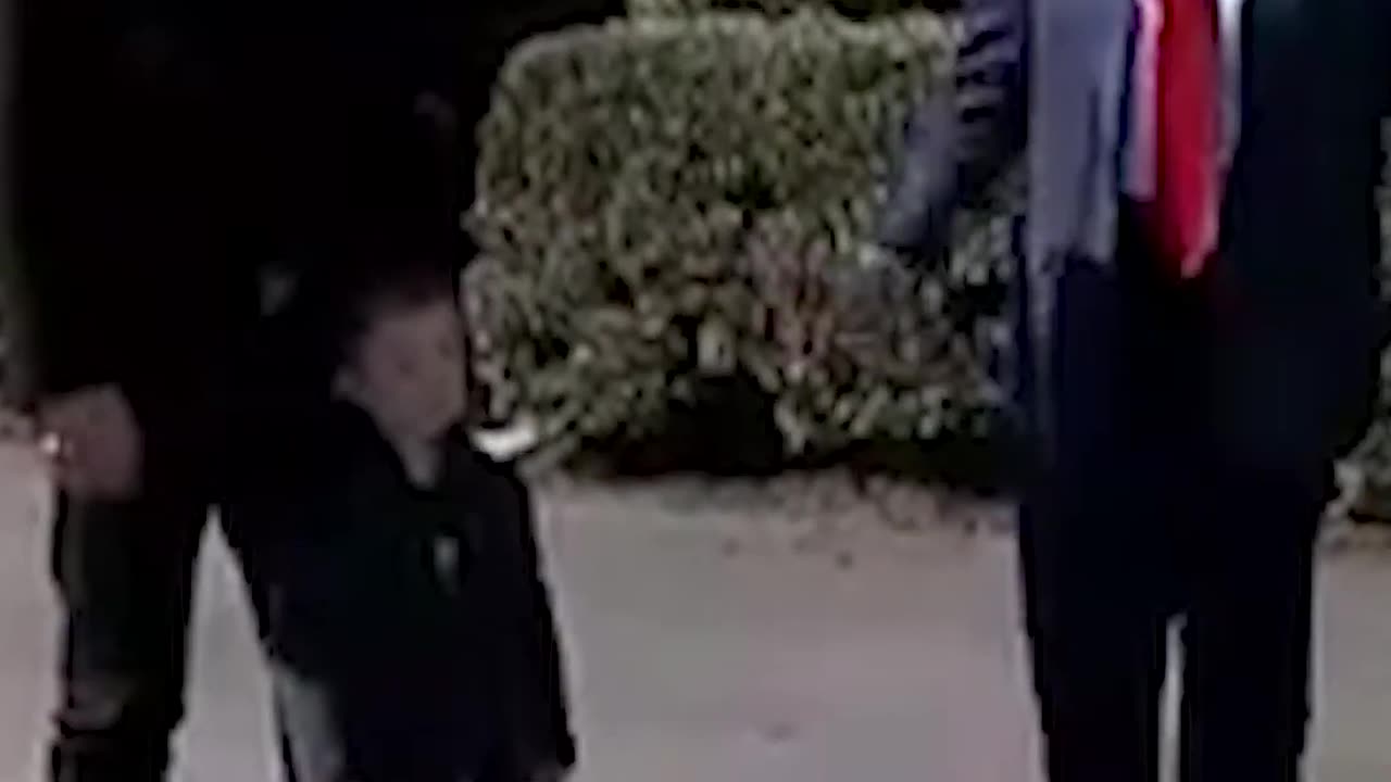 Elon Musk X Son of Elon Musk 😀😀 ii