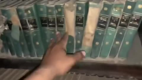 📚💀 How Old Do You Think These Books Are? Secrets Unveiled | TheHauntingHour