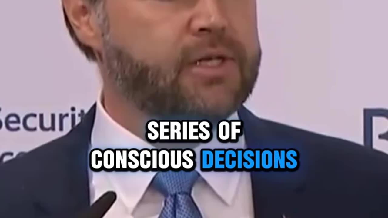 Vice President Vance in Germany