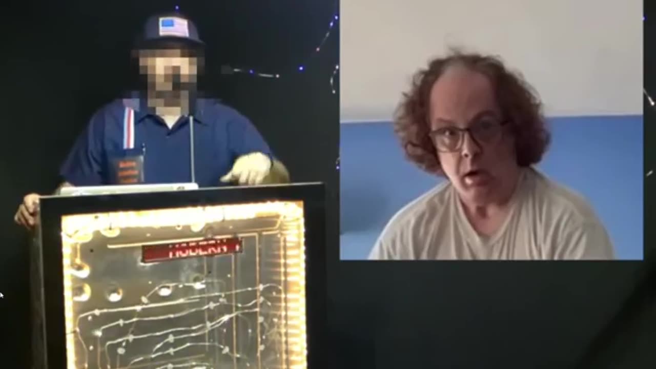 Modern American Gangster Clips #147