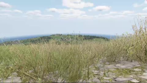 The veiw is amazing everon/krk island