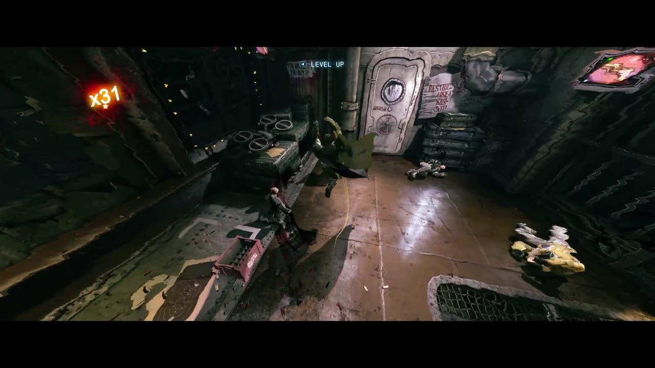 Batman Arkham Origins - 2