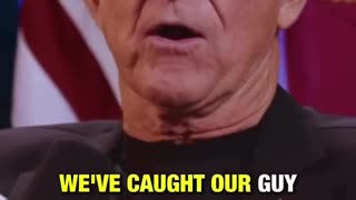 Politics - 2025 Gen Mike Flynn Charlie Kirk Assassination Investigation Smells Of Bullshit
