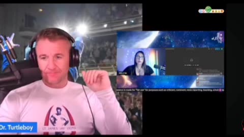 Turtleboy Reacts: Real Reason Hidden True Crime Withdrew Her Restraining Order