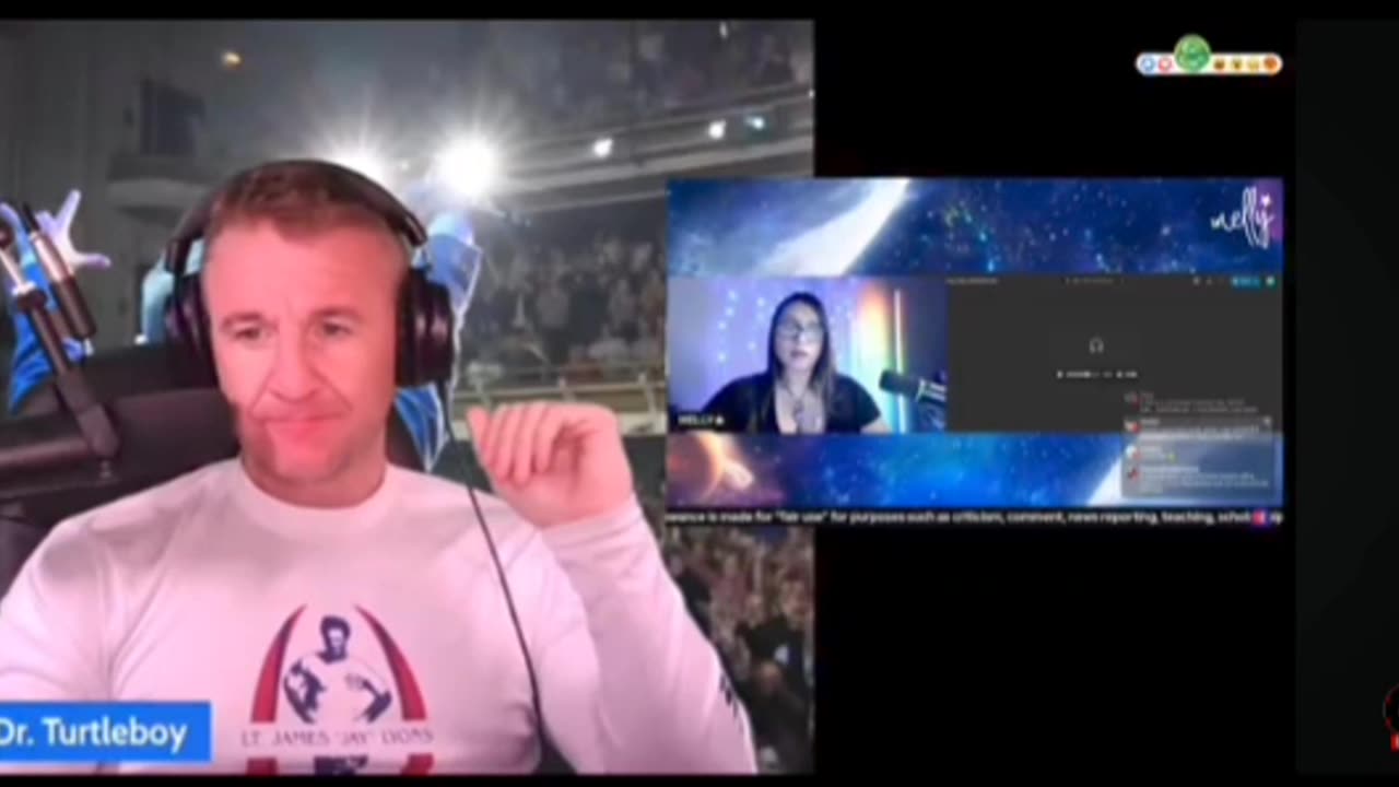 Turtleboy Reacts: Real Reason Hidden True Crime Withdrew Her Restraining Order