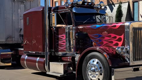 Truck Show
