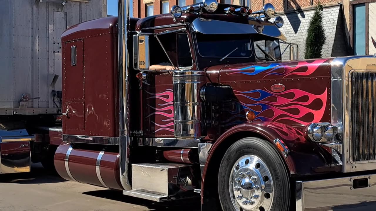 Truck Show