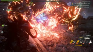 Anthem-Gifts For The Princess