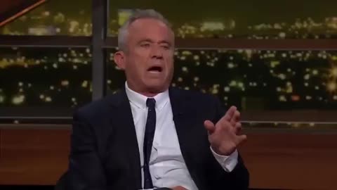 RFK Jr: 52% of Americans believe Covid vaccines cause injuries and death