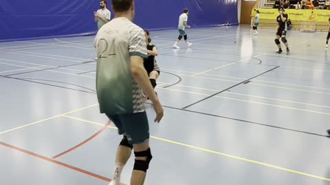 This is how counterattacks should be done 🤯