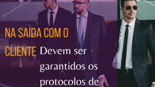 Serviços BodyGuard