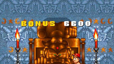 SNES Longplay - Super Adventure Island - US