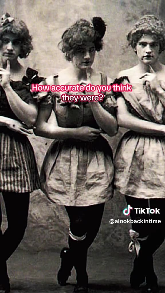 How people in the 1800s Imagined our world today Pt 2