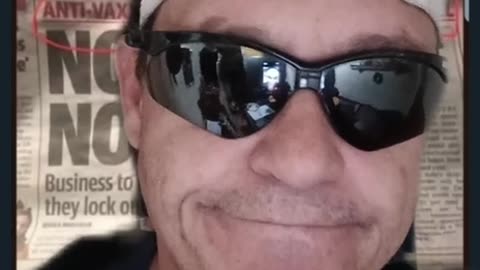 This headline is from 2021 - FAFO