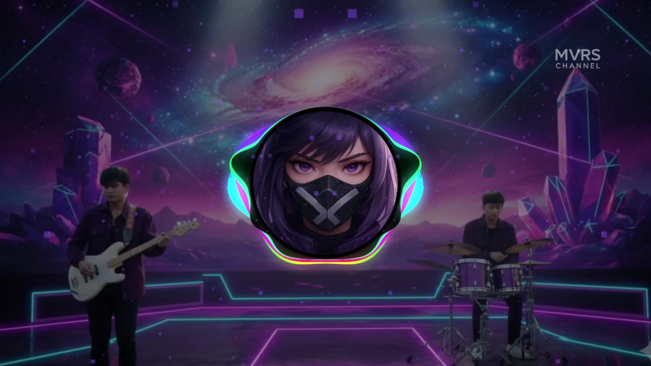 BEGADANG - H.RHOMA IRAMA (Pop Rock Cover)